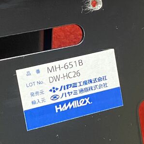 (no.7867)SHARP AQUOS アクオス LC-40V5 11年製&HAMILEX壁掛け金具 MH-651B◆W95×D13×H60cm◆映像機器◆モデルルーム中古品◆不足有りの画像5