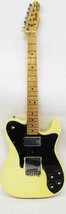 1円～【おたからや】N-3938/FENDER U.S.A TELECASTER CUSTOM フェンダー テレキャスター カスタム S/N S711720 1978年製_画像2