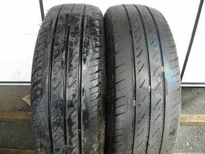 【E287】HIFLY HF201▼155/65R14▼2本売切り▼O