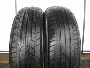 【D216】BluEarth A34▼155/65R14▼2本売切り▼Y