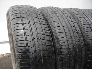 【C721】E-Grip EG01▼185/65R15▼4本即決▼GY