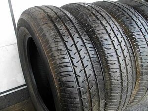 【F15】DEIBERLING SL101▼175/65R14▼4本即決▼O