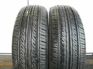 【E315】GT-EcoStage▼175/65R14▼2本即決▼GY