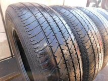 【J891●】ENASAVE D8H▼195/65R15▼4本売切り▼D_画像1