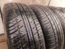 【N350】ZETRO C4▼175/65R15▼4本即決▼O_画像1