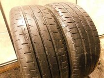 【J90】EX20C▼165/55R14▼2本即決▼B_画像2