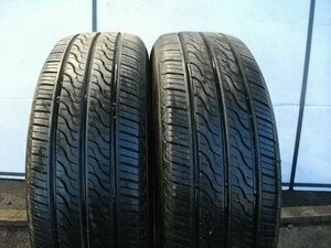 【D30】TEO plus▼185/65R15▼2本即決▼T