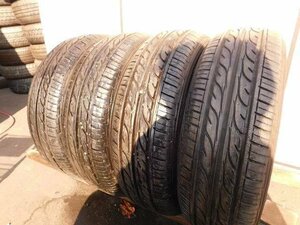 【G67】EC202▼175/65R14▼4本即決▼D