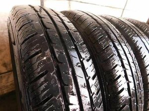 【L567】Vantra LT▼155/80R14 88/86▼4本即決▼O