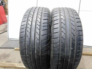 【H13】MAXTREK▼205/55R16▼2本即決▼O