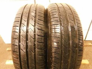 【N498】SD-7▼185/65R15▼2本即決▼T