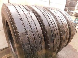 【K922w●】R205▼175/75R15 103/101▼4本売切り▼B