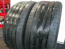 【E121】SPOXES SPORT SUV▼265/45R20▼2本売切り▼T_画像3