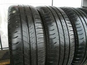 【C893】ENERGY SAVER▼195/55R16▼4本即決▼M