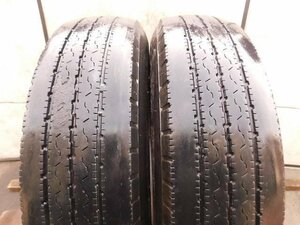 【K923●】R205▼175/80R15 101/99▼2本売切り▼B