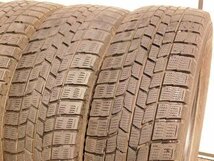 【F304】ICENAVI 6▼215/60R16▼4本売切り▼GY_画像3