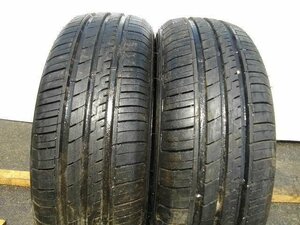 【A259】NEOGREEN NEOLIN▼175/65R14▼2本即決▼O