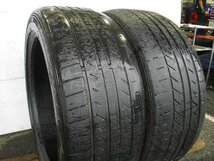 【C559】EAGLE LS EXE▼245/45R19▼2本売切り▼GY_画像2