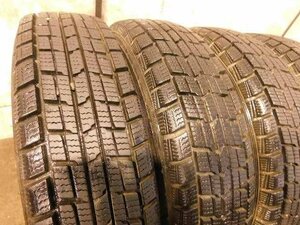 【S532】DSX▼145/80R13▼本売切り▼D