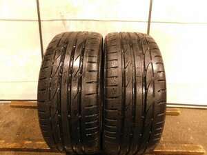 【J204】S001▼205/40R17▼2本即決▼B