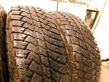 【N660】DUELER A/T RH-S▼245/75R17▼4本即決▼B_画像2