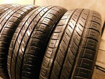 【L298】EC300▼155/65R14▼4本売切り▼D_画像3