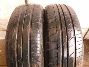 【N610】TRANPATH Luk▼155/65R14▼2本売切り▼T