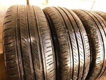 【R209】ENASAVE EC300▼185/65R15▼4本売切り▼D_画像1