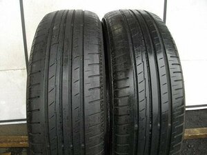 【E728】BluEarth-A AE50▼175/65R15▼2本売切り▼Y