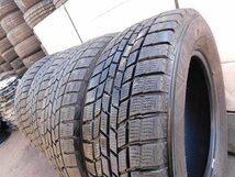 【L380】ICENAVI 6▼215/65R16▼4本売切り▼GY_画像3