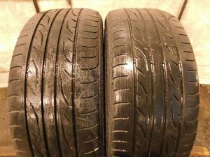 【L821●】LM704▼225/45R18▼2本売切り▼D