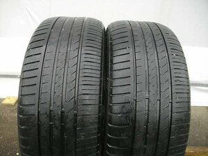 【B232】WINRUN R330▼225/45R18▼2本売切り▼O