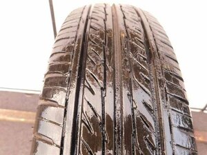 【G550】GT-EcoStage▼165/70R14▼1本売切り▼GY