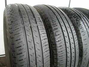 【E297】EP150▼185/70R14▼4本売切り▼B