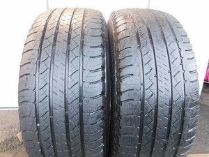 【H426】LATITUDE Tour HP▼265/60R18▼2本売切り▼M