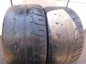 【N404】HeadKing S3000▼265/35R18▼2本売切り▼O