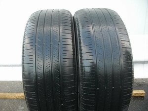 【C780】EAGLE LS2▼225/55R18▼2本売切り▼GY