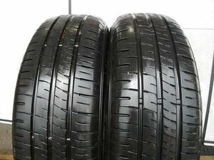 【C889】EC204▼205/65R16▼2本即決▼D