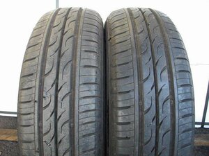 【D265】SENSE SE11▼175/65R14▼2本即決▼K