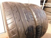 【H878●】ATR SPORT▼245/40R19▼2本売切り▼O_画像2