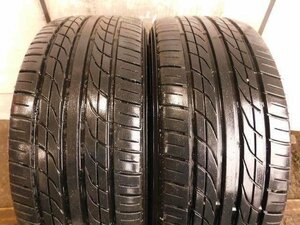 【P319】ECOS ES300▼215/45R17▼2本即決▼Y