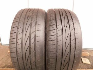 【H316】ZIEX ZE912▼225/45R18▼2本売切り▼F