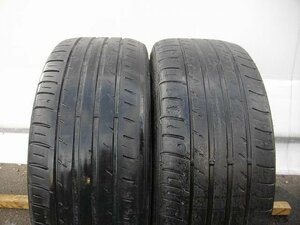 【C760】ZIEX ZE914▼225/40R18▼2本売切り▼F