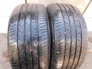 【S357】SEIBERLING SL201▼225/45R17▼2本即決▼O