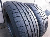 【P151●】RV504▼205/55R17▼2本売切り▼D_画像2