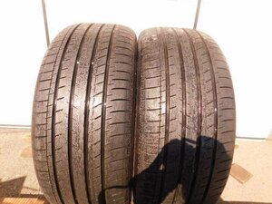 【F553】BluEarth-GT AE51▼225/45R18▼2本即決▼Y