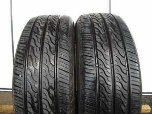 【B671】TEO plus▼185/65R15▼2本即決▼T