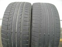 【A312】SPSPORT MAXX TT▼215/45R17▼2本売切り▼D_画像1