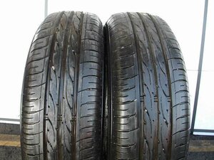 【D243】ENASAVE EC203▼165/70R14▼2本即決▼D