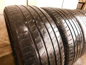 【S586●】LATITUDE Sport 3▼255/45R20▼4本売切り▼F